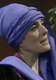 Eleanor Bron